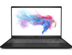 Лаптопи MSI Modern 14 B10MW