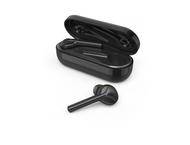 Слушалки Hama "Style", в черно