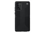 Калъфи Speck Samsung Galaxy Note20 5G PRESIDIO2 GRIP - BLACK/BLACK/WHITE