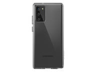 Калъфи Speck Samsung Galaxy Note20 5G PRESIDIO PERFECT CLEAR - CLEAR/CLEAR