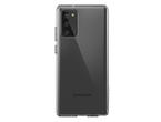 Калъфи Speck Samsung Galaxy Note20 5G PRESIDIO PERFECT CLEAR - CLEAR/CLEAR