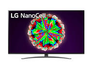 Телевизори LG 49NANO813NA