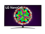 Телевизори LG 65NANO813NA