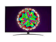 Телевизори LG 65NANO813NA