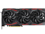 Видео карти ASUS ROG Strix GeForce RTX 2070 Super 8GB