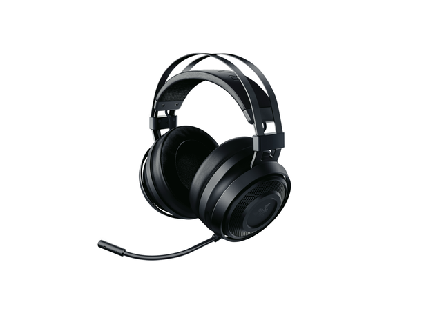 Слушалки Razer Nari Essential
