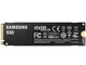 SSD 1TB Samsung 980 Pro M.2 NVMe