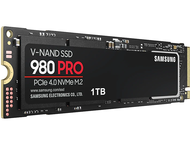 SSD 1TB Samsung 980 Pro M.2 NVMe