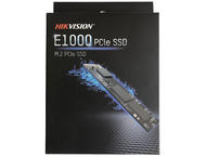 SSD 512GB HikVision E1000 M.2 NVMe