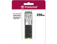SSD 256GB Transcend 832S M.2 SATA