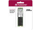 SSD 256GB Transcend 832S M.2 SATA