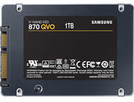 SSD 1TB Samsung 870 QVO SATA