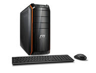 Компютри Acer Predator G3620