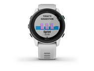 Смарт часовници Garmin Forerunner 745 Whitestone