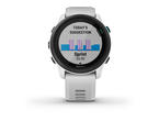 Смарт часовници Garmin Forerunner 745 Whitestone