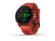 Смарт часовници Garmin Forerunner 745 Magma Red