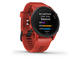 Смарт часовници Garmin Forerunner 745 Magma Red