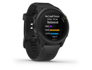 Смарт часовници Garmin Forerunner 745 Black