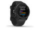 Смарт часовници Garmin Forerunner 745 Black