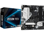 Дънни платки ASRock B550M Pro4