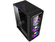 Кутии Makki F07 RGB 3F