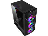 Кутии Makki F09 RGB 3F