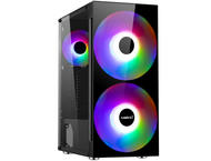 Кутии Makki F10 RGB 2F