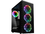Кутии Kolink Observatory Lite Mesh RGB