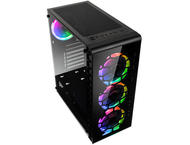 Кутии Kolink Observatory Lite RGB