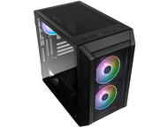 Кутии Kolink Citadel Mesh RGB