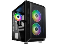 Кутии Kolink Citadel Mesh RGB