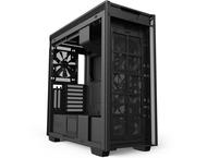 Кутии NZXT H710i Matte Black