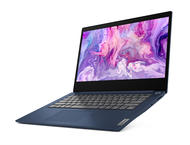 Лаптопи Lenovo IdeaPad 3 14" Ultraslim