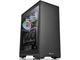 Кутии Thermaltake S500 TG Black