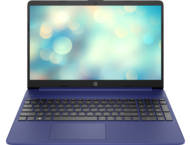 Лаптопи HP 15s-fq1003nu