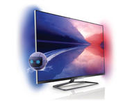 Телевизори Philips 55PFL6008K