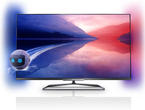 Телевизори Philips 55PFL6008K
