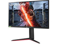 Монитори LG 27GN850-B