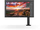 Монитори LG 32UN880-B