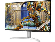 Монитори LG 32UN650-W