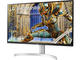 Монитори LG 32UN650-W