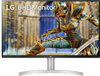 Монитори LG 32UN650-W