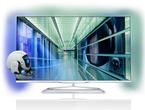 Телевизори Philips 47PFL7108K
