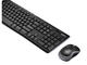Клавиатури Logitech Wireless Combo MK270 - US INT'L - NSEA