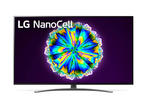Телевизори LG 65NANO863NA
