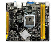 Дънни платки Biostar H81MHV3