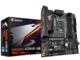 Дънни платки AORUS B460M PRO