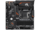 Дънни платки AORUS B460M PRO
