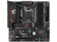 Дънни платки AORUS B460M PRO