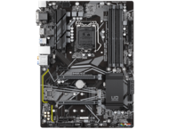 Дънни платки Gigabyte B460 HD3